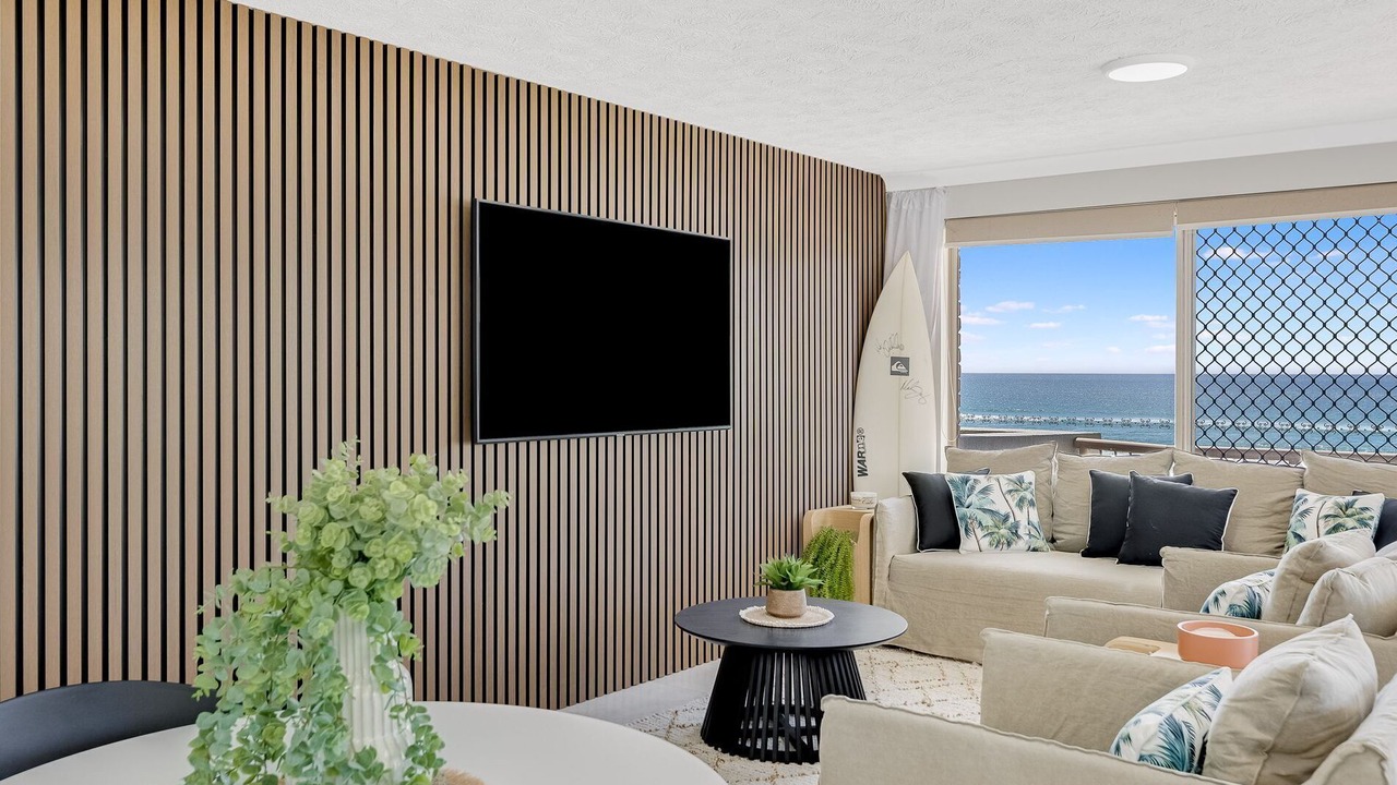 Photo of Livingroom in Tugun