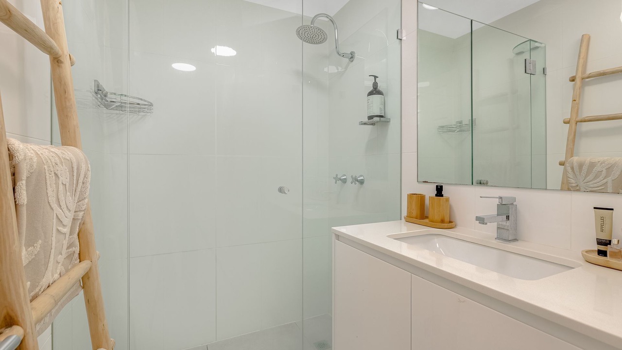 Photo of Bathroom in Tugun