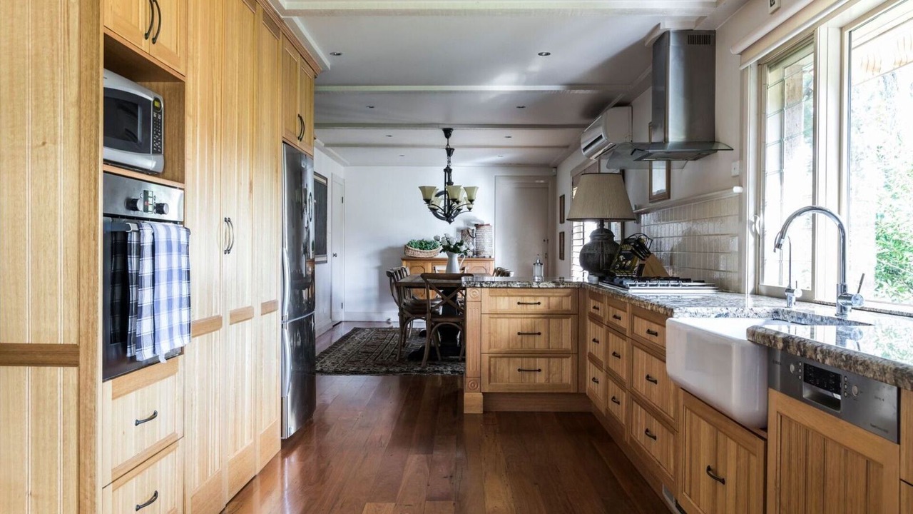 Photo of Kitchen in Leura
