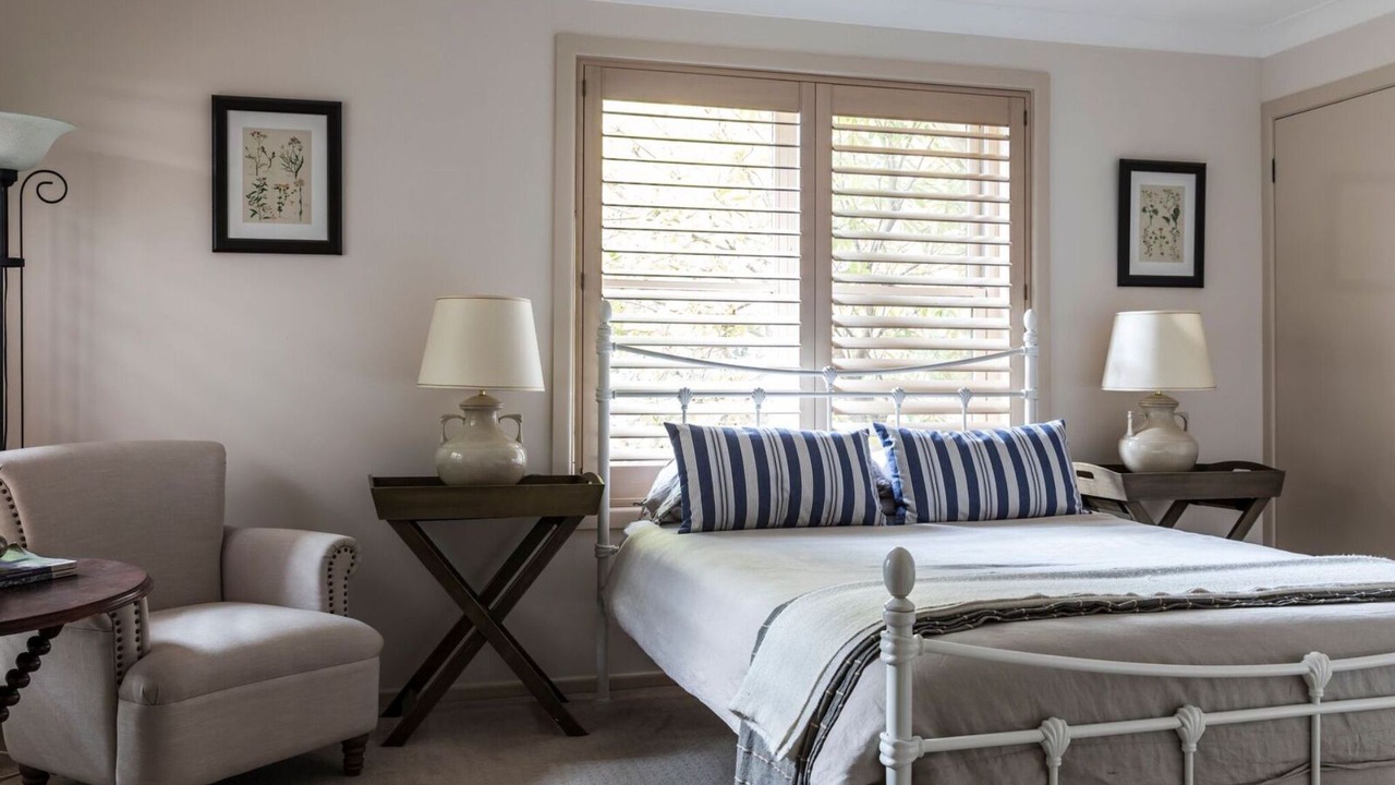 Photo of Bedroom in Leura