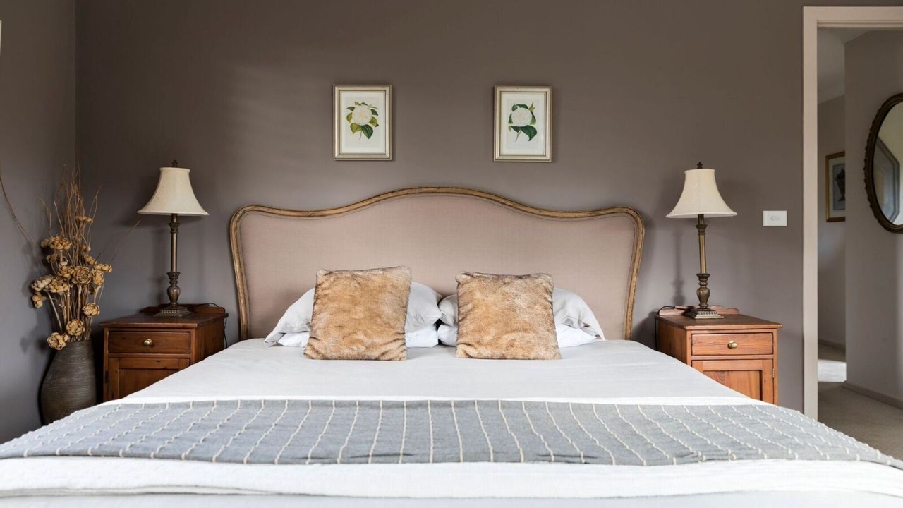 Photo of Bedroom in Leura