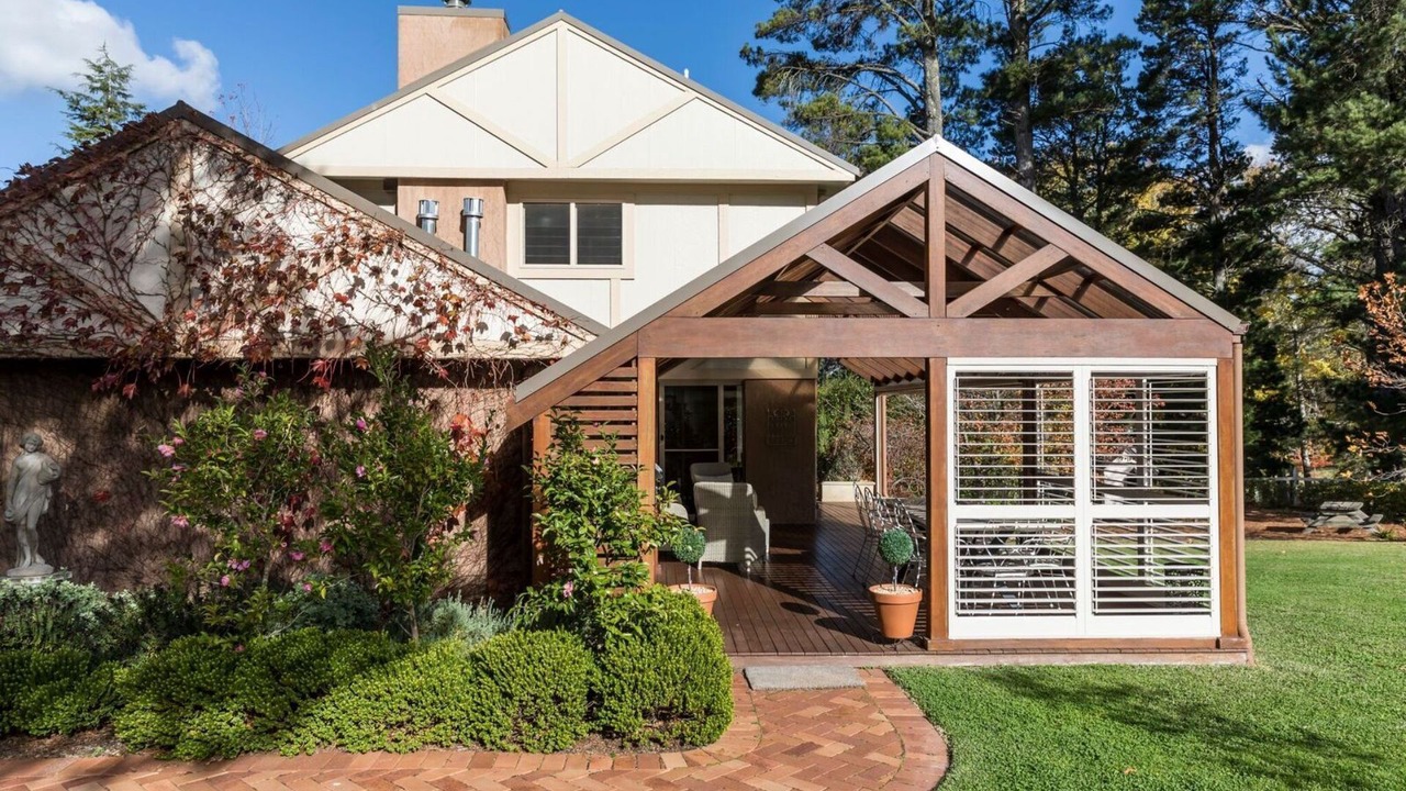 Photo of Outdoor in Leura