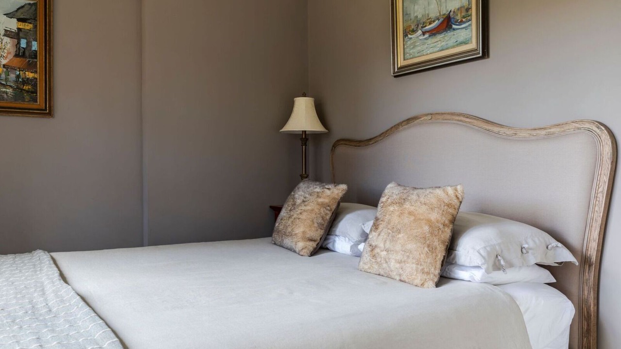 Photo of Bedroom in Leura