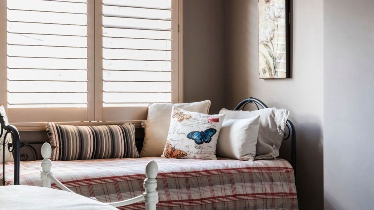 Photo of Bedroom in Leura