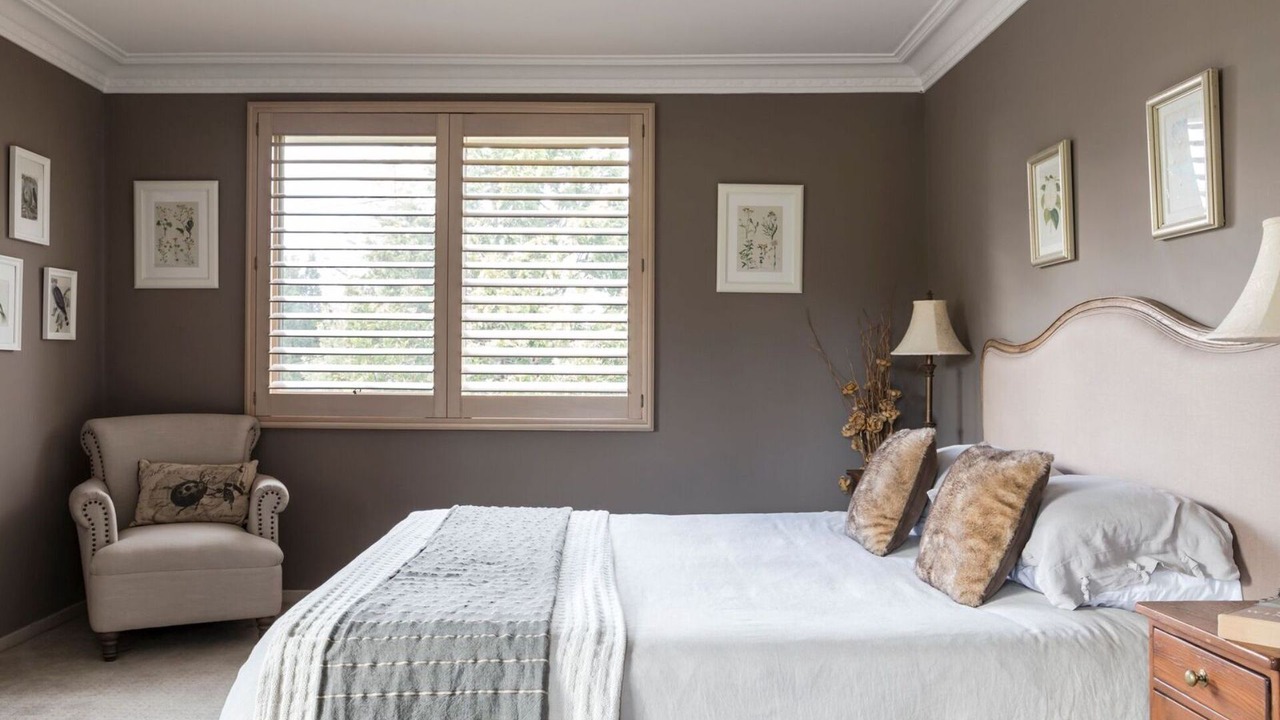 Photo of Bedroom in Leura