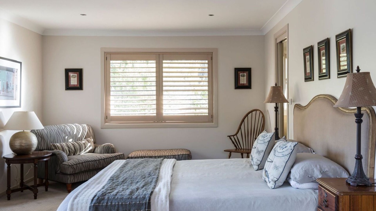 Photo of Bedroom in Leura