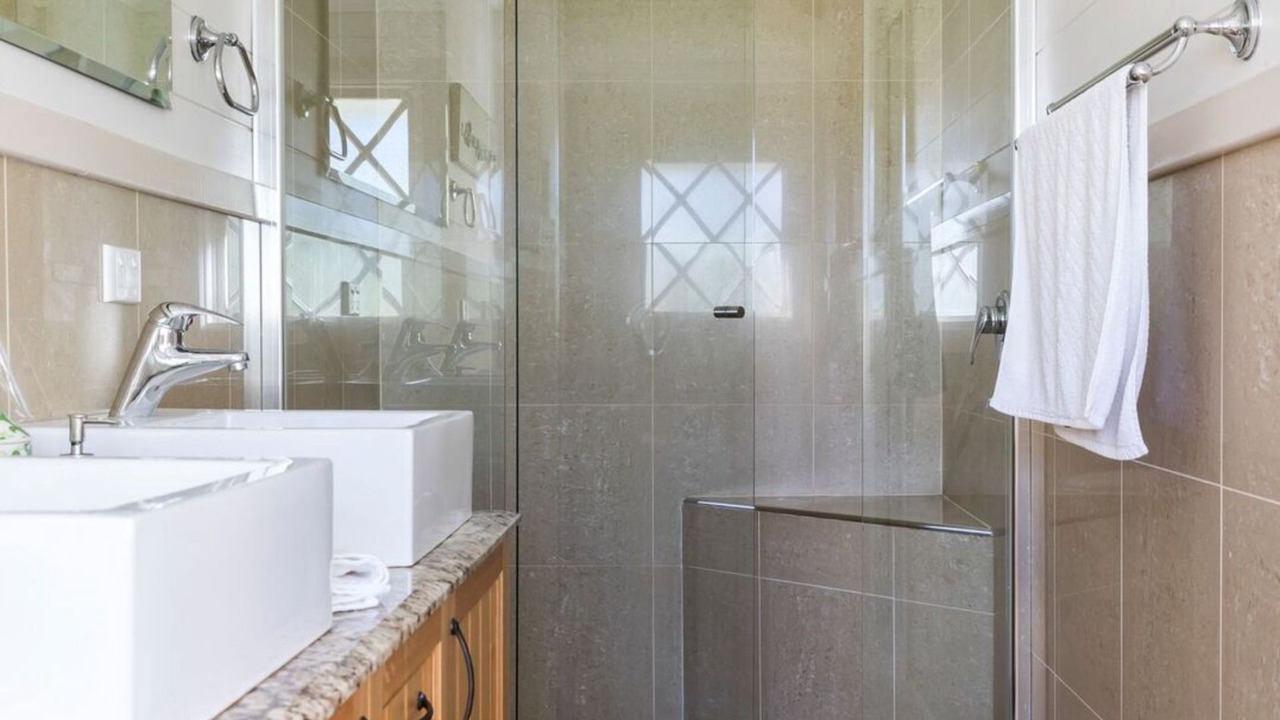 Photo of Bathroom in Leura