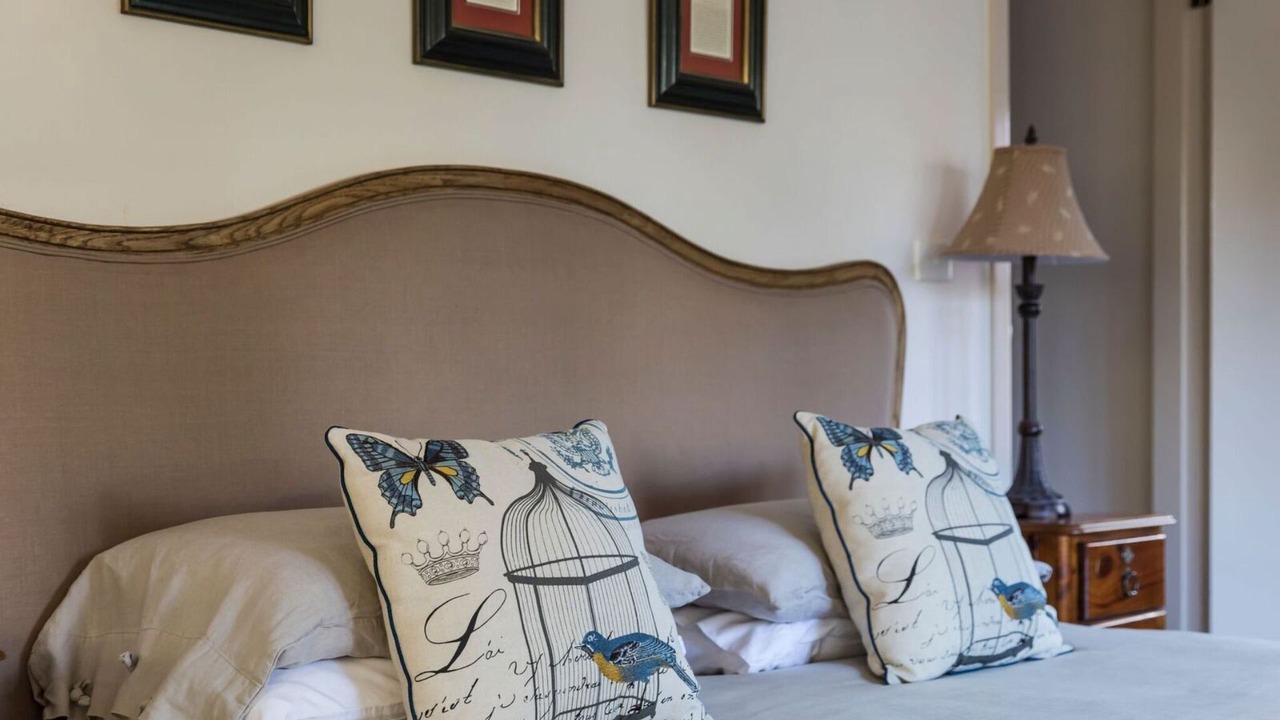 Photo of Bedroom in Leura