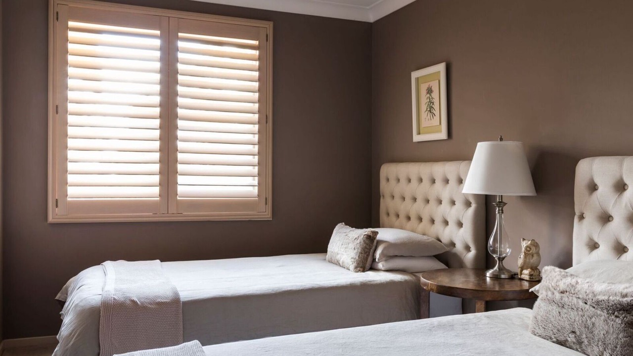 Photo of Bedroom in Leura