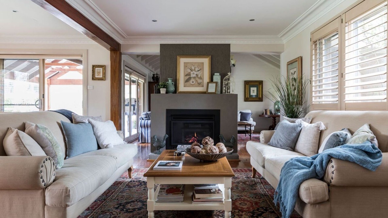 Photo of Livingroom in Leura