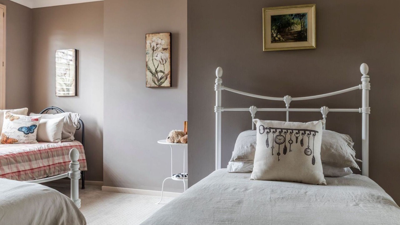 Photo of Bedroom in Leura