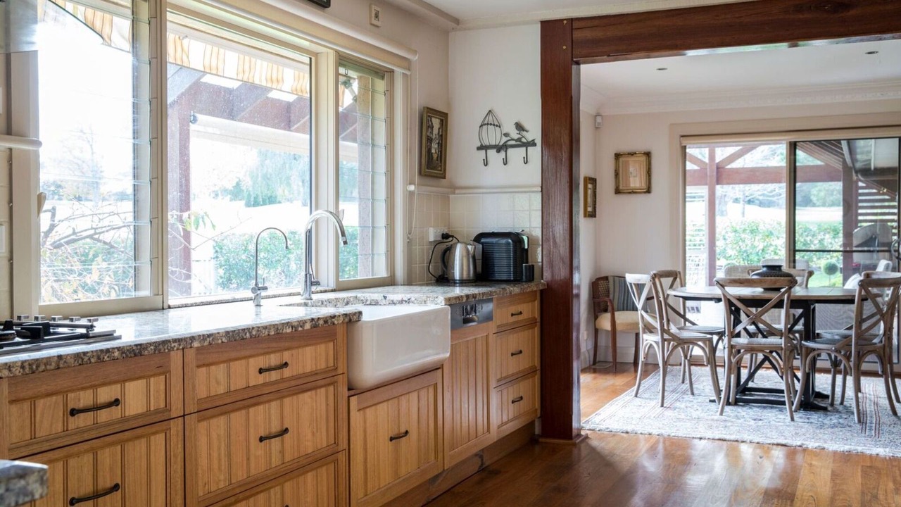 Photo of Kitchen in Leura