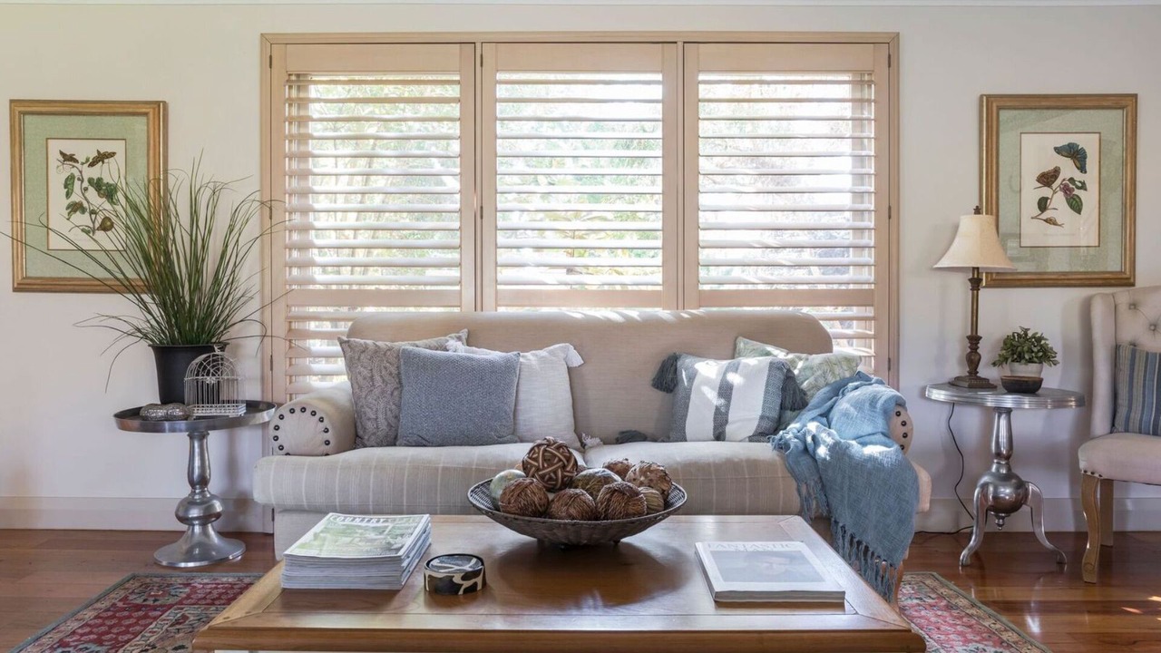 Photo of Livingroom in Leura