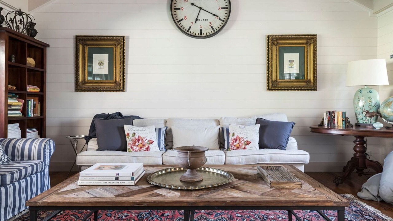 Photo of Livingroom in Leura