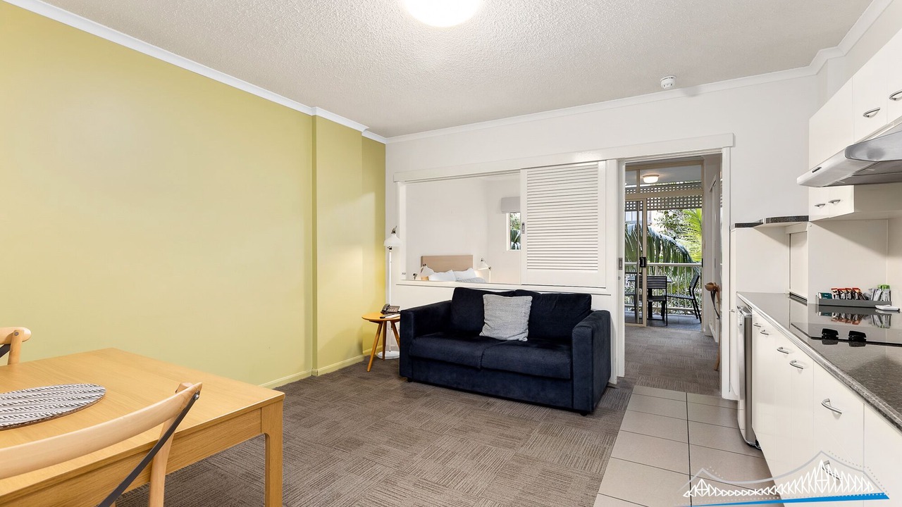 Photo of Livingroom in Kangaroo Point