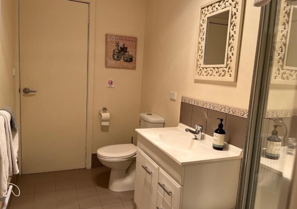 Photo of Bathroom in Port Huon