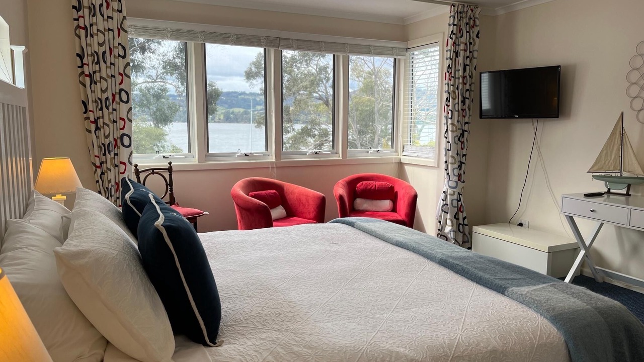 Photo of Bedroom in Port Huon