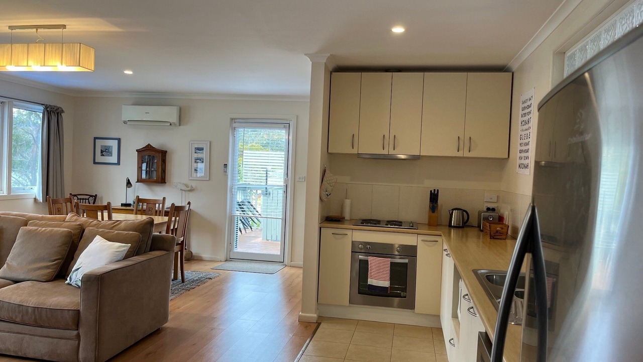 Photo of Kitchen in Port Huon