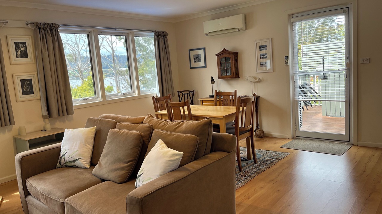 Photo of Livingroom in Port Huon