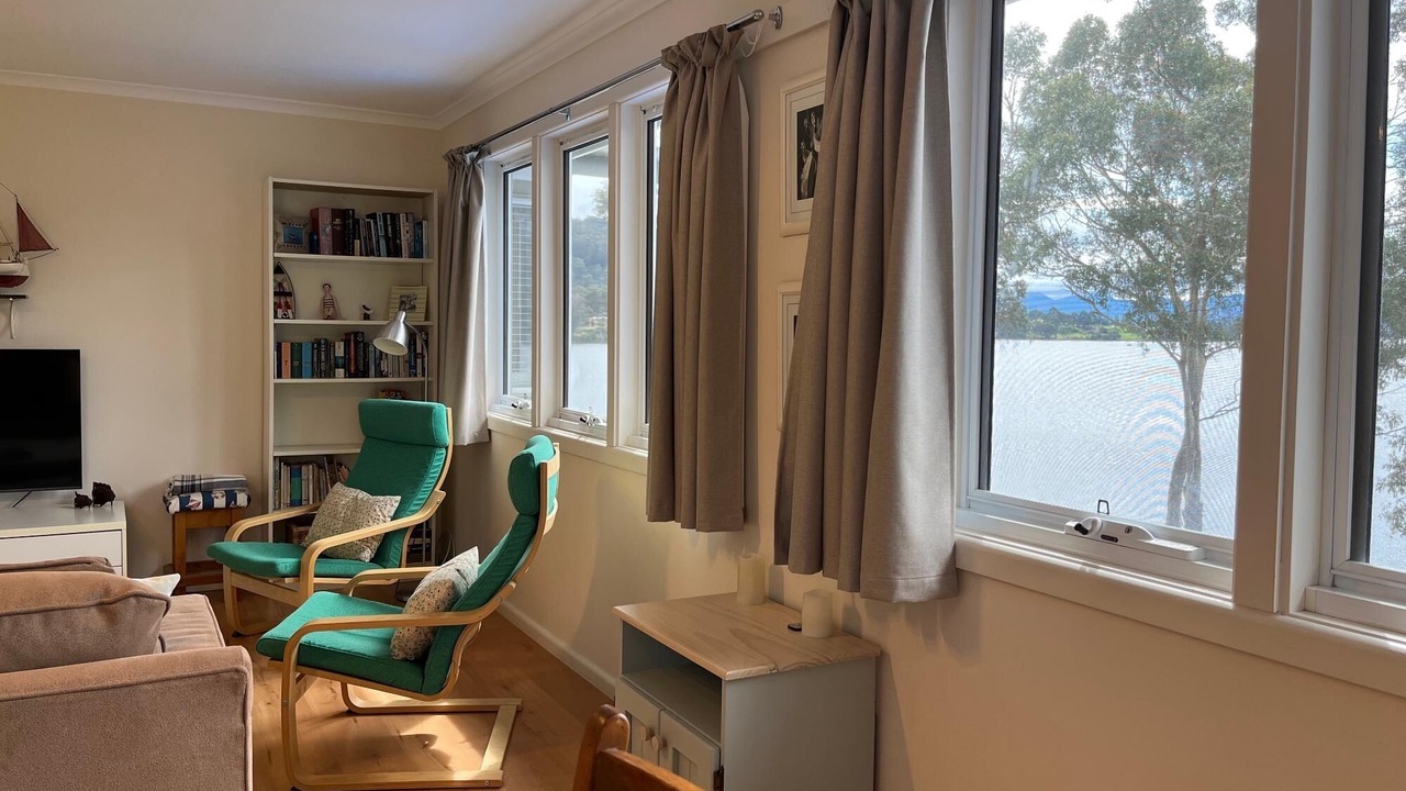 Photo of Livingroom in Port Huon