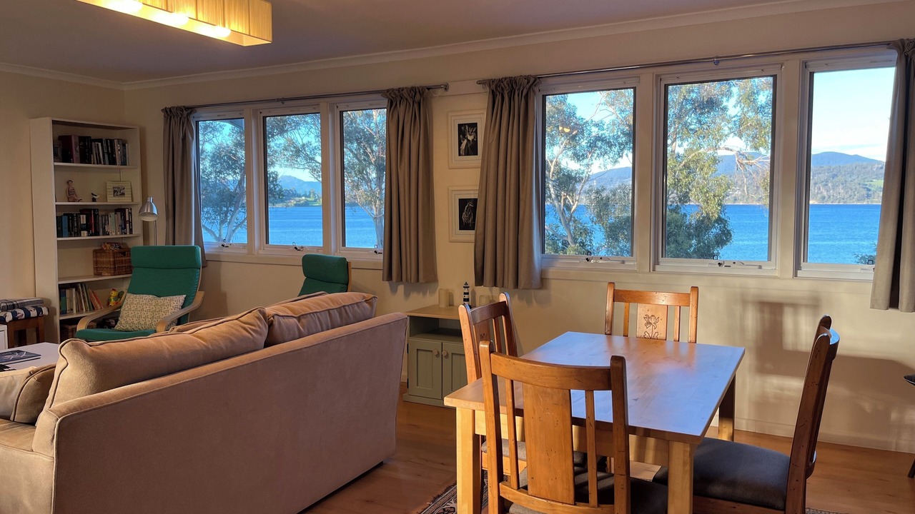 Photo of Livingroom in Port Huon