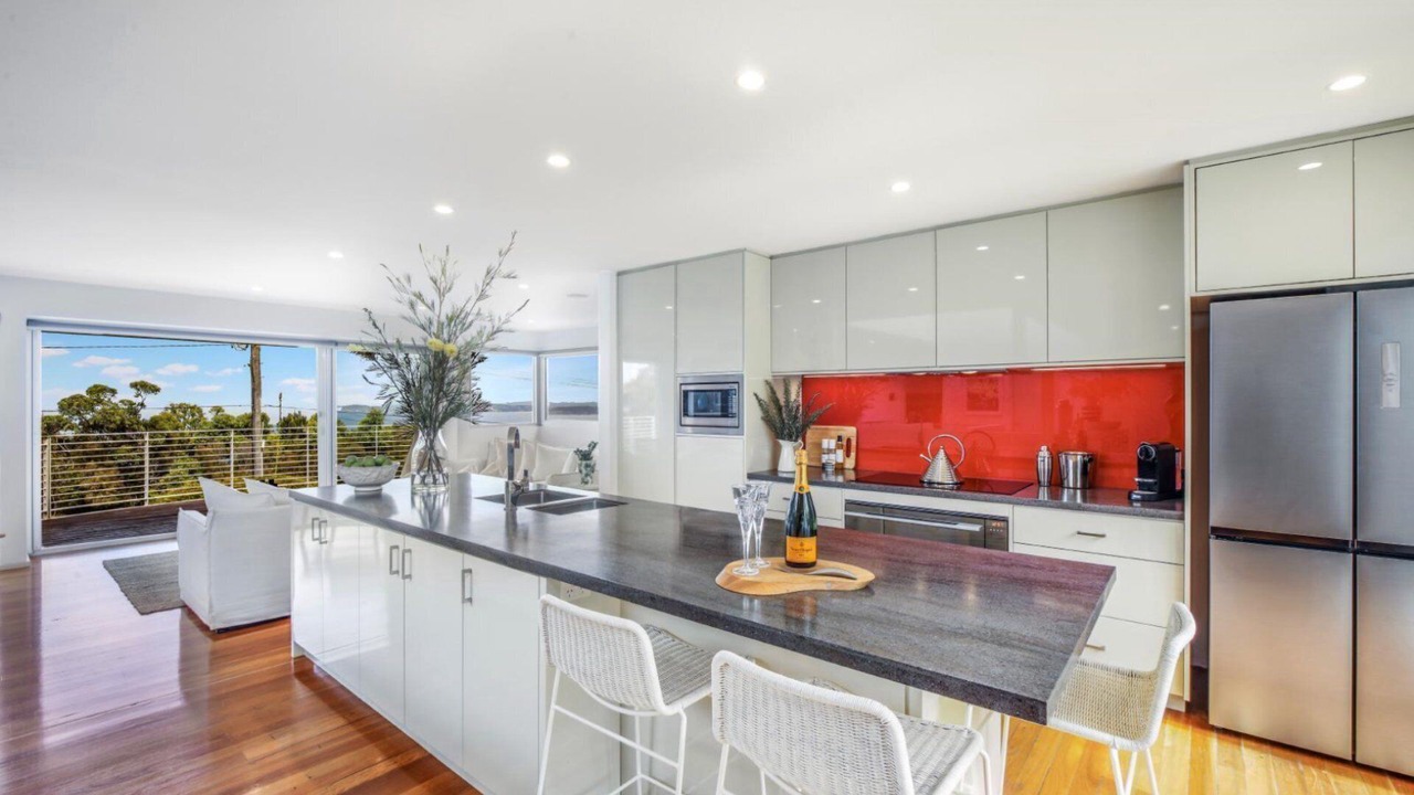 Photo of Kitchen in Killcare Heights