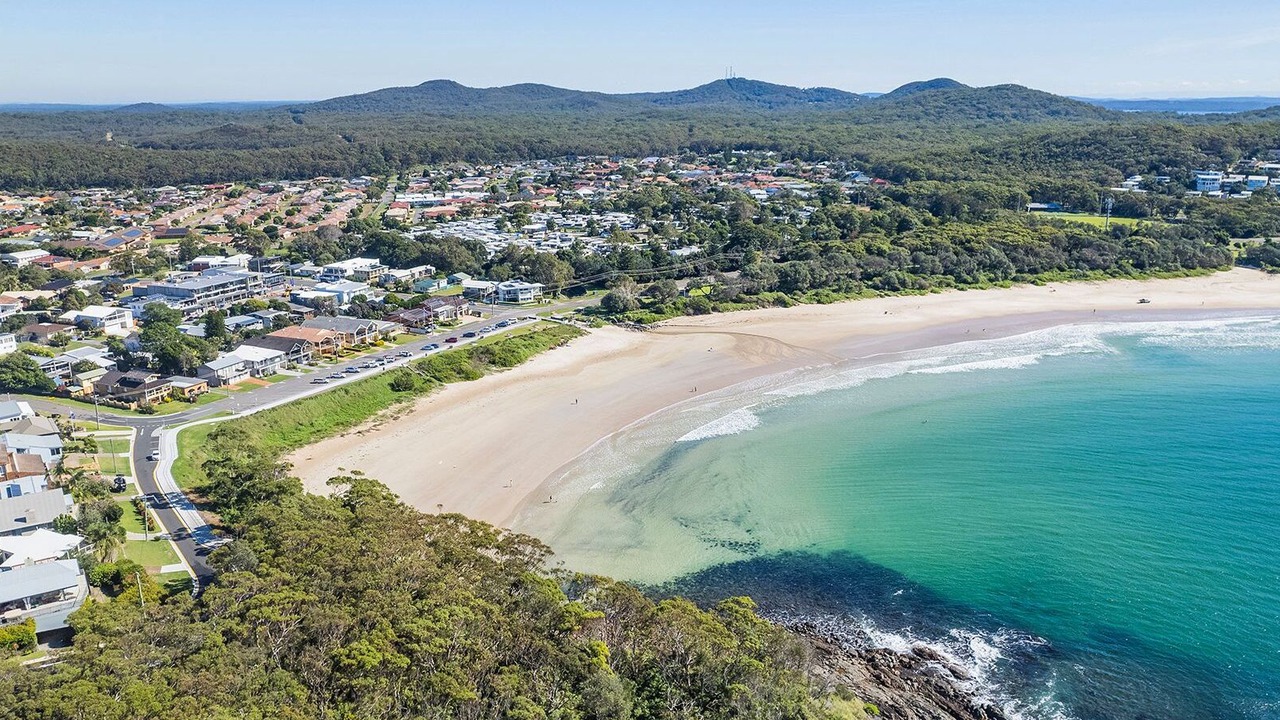 Photo of Others in Fingal Bay