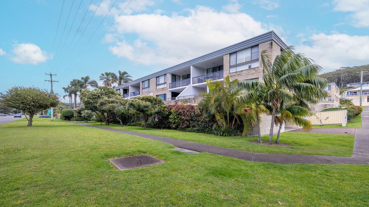 Photo of Outdoor in Fingal Bay
