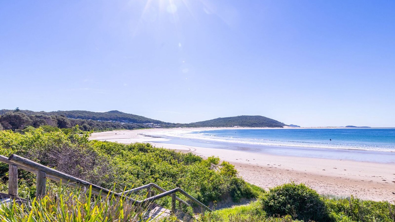 Photo of Others in Fingal Bay