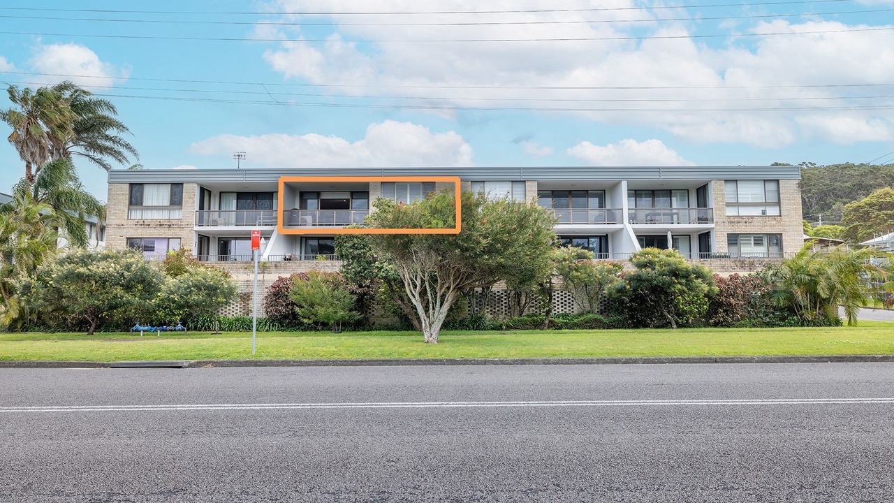 Photo of Outdoor in Fingal Bay