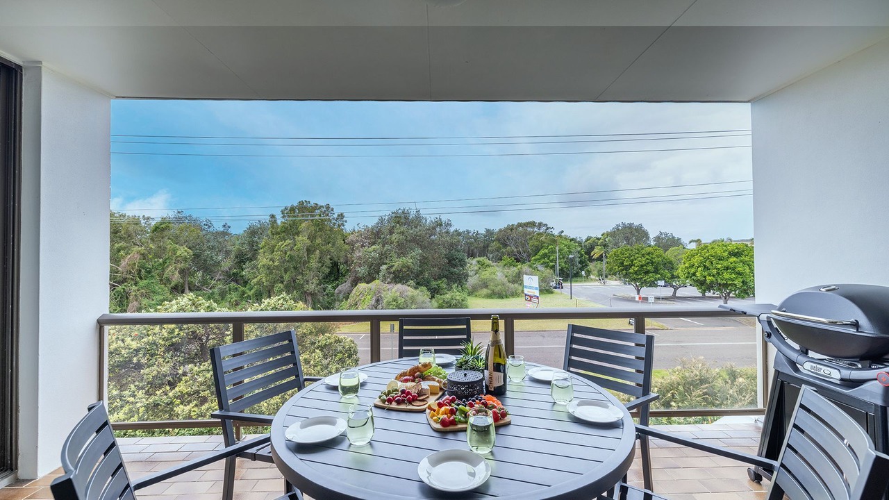 Photo of Outdoor in Fingal Bay