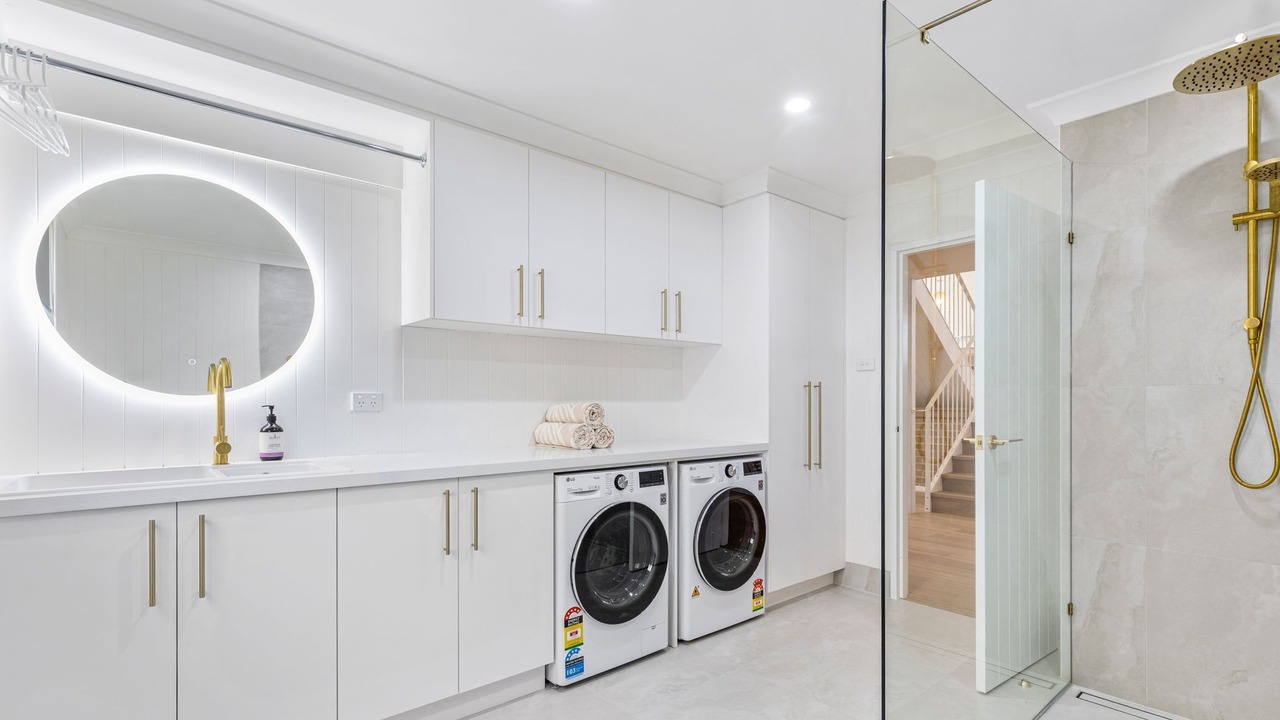 Photo of Bathroom in Dolphin Point