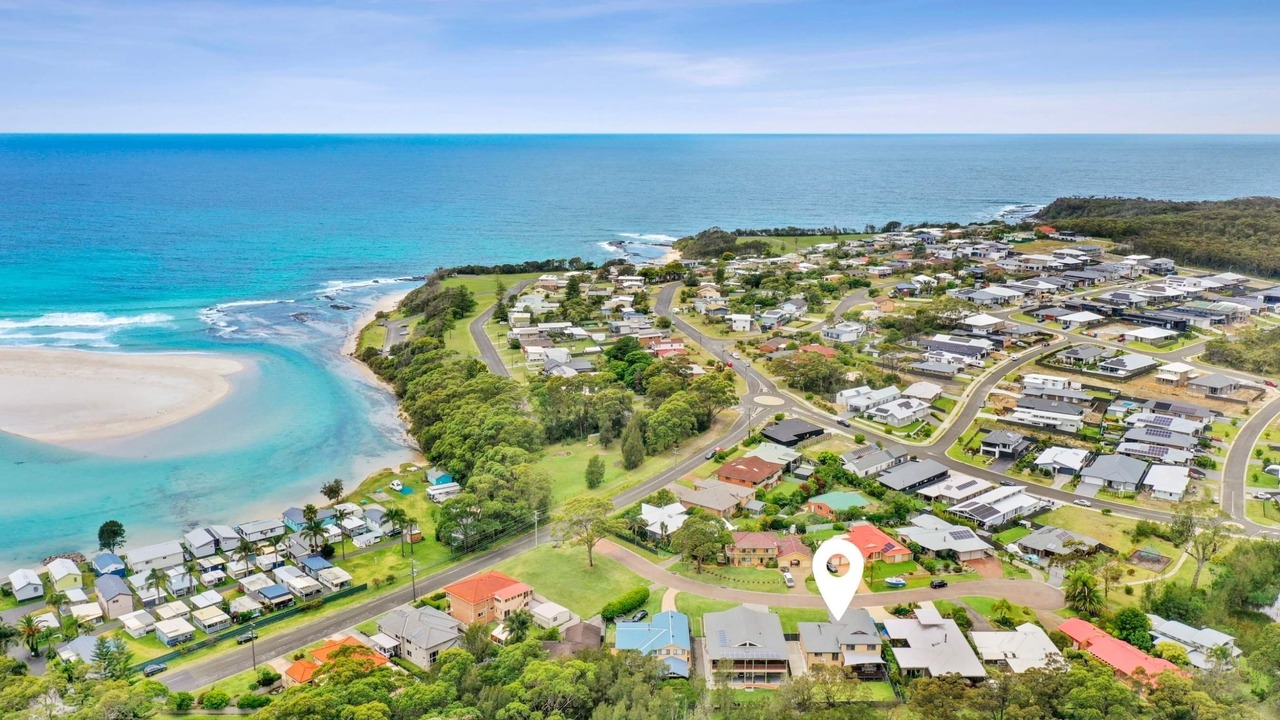 Photo of Outdoor in Dolphin Point