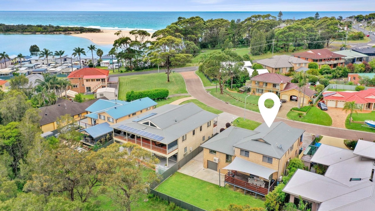 Photo of Outdoor in Dolphin Point
