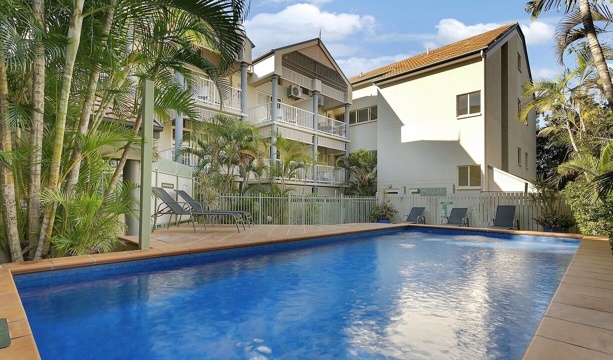 Photo of Outdoor in Kangaroo Point