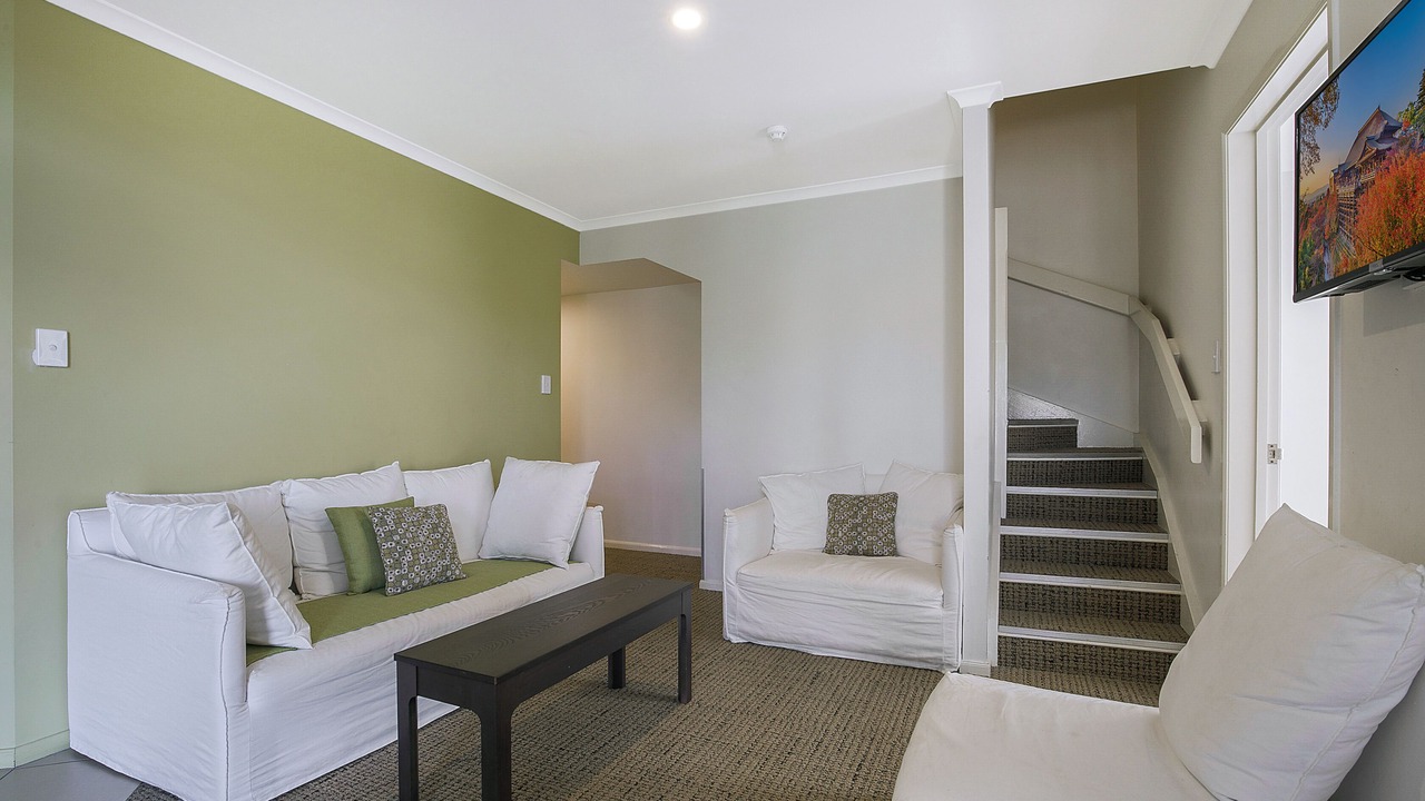 Photo of Livingroom in Kangaroo Point