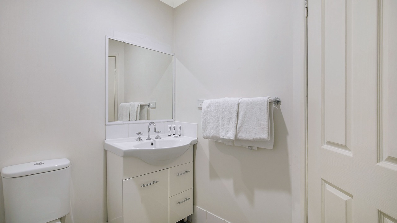 Photo of Bathroom in Kangaroo Point