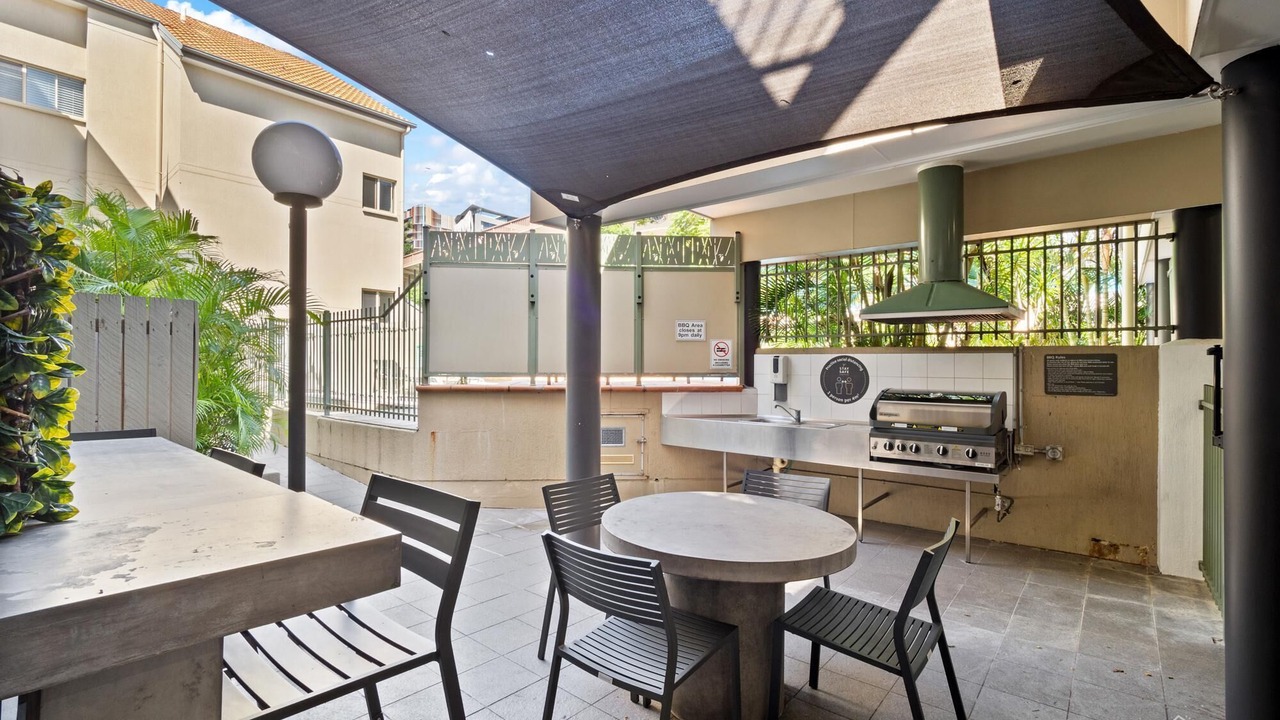 Photo of Outdoor in Kangaroo Point