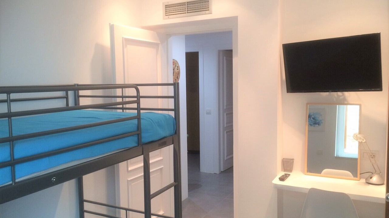 Photo of Bedroom in Kampos