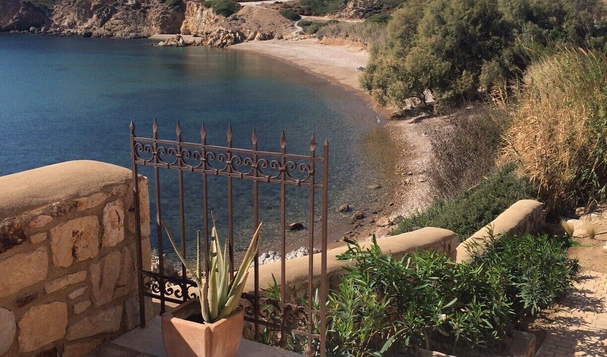 Photo of Outdoor in Kampos