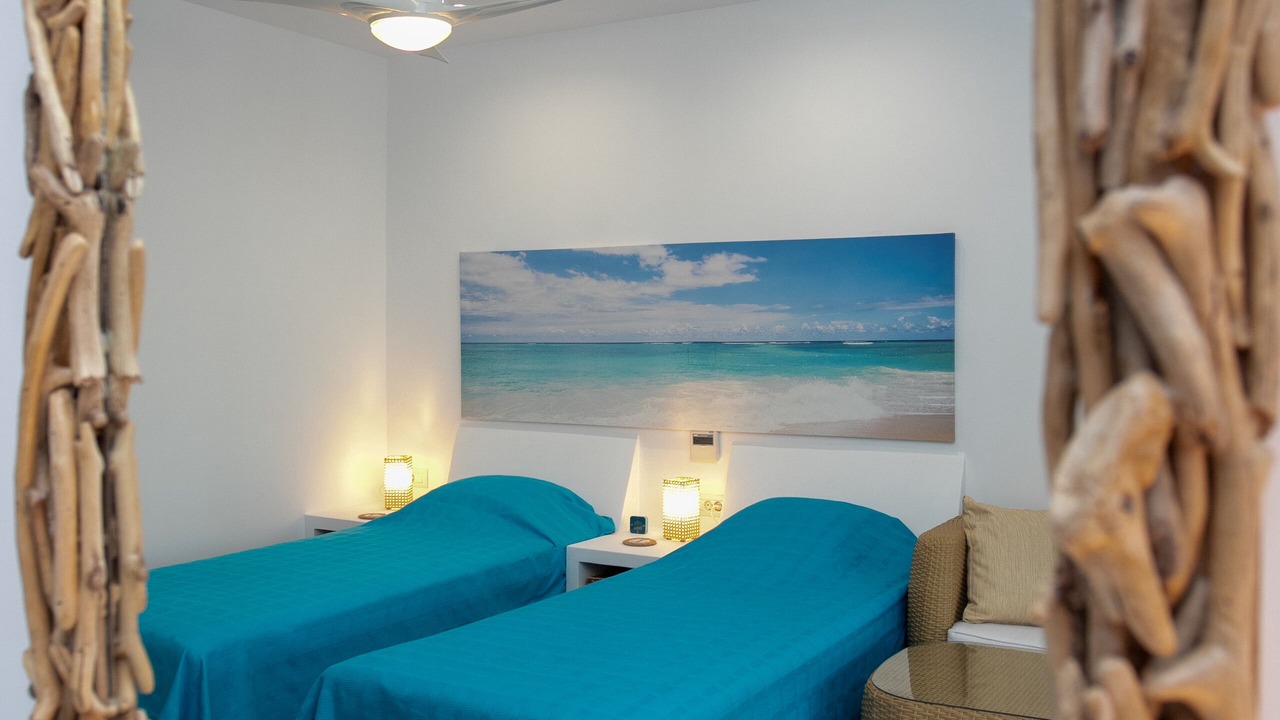 Photo of Bedroom in Kampos