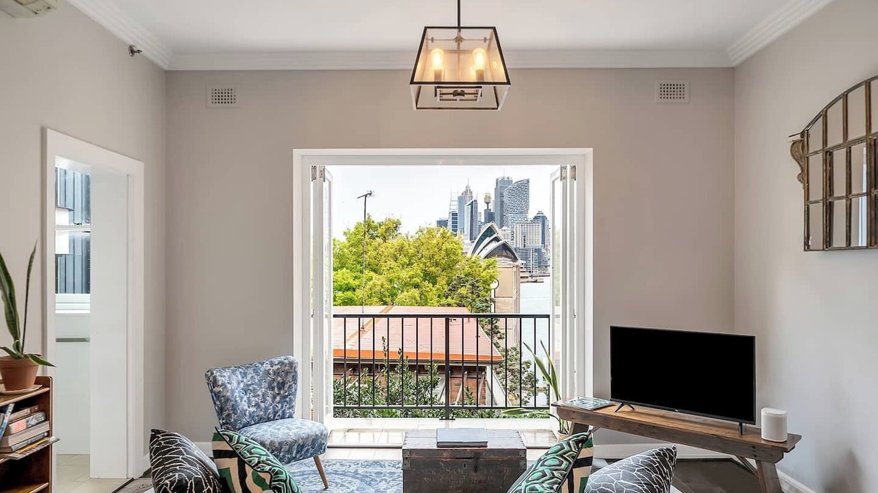 Photo of Others in Kirribilli