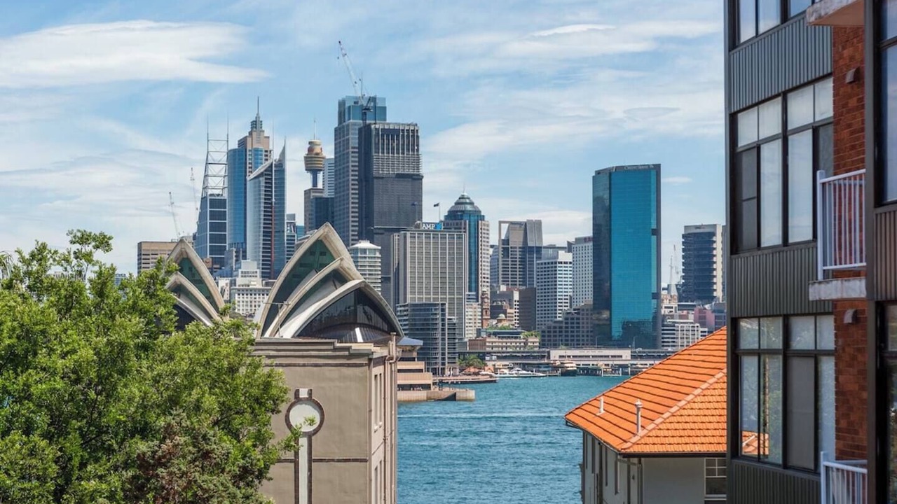 Photo of Others in Kirribilli