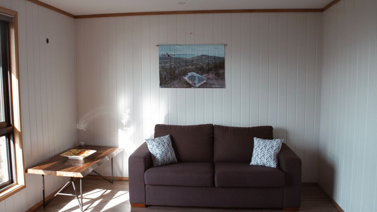 Photo of Bedroom in Mount Rumney