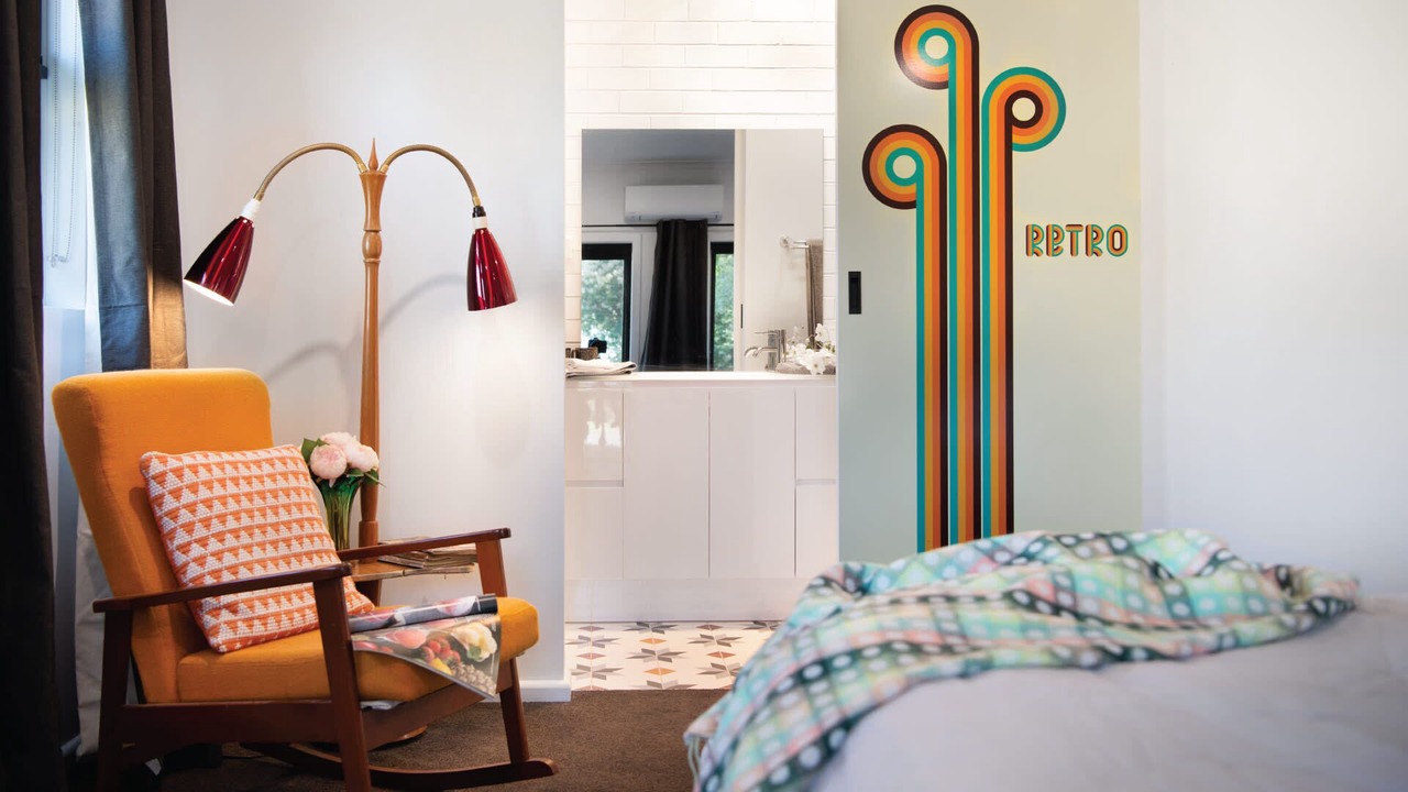 Photo of Bedroom in Daylesford