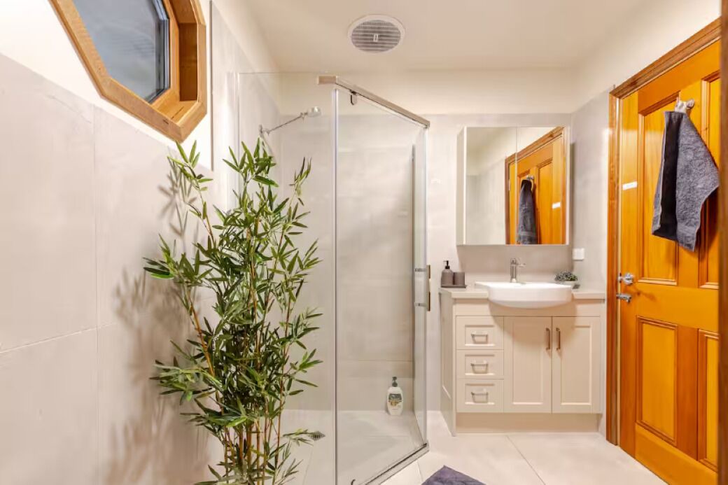 Photo of Bathroom in Macclesfield