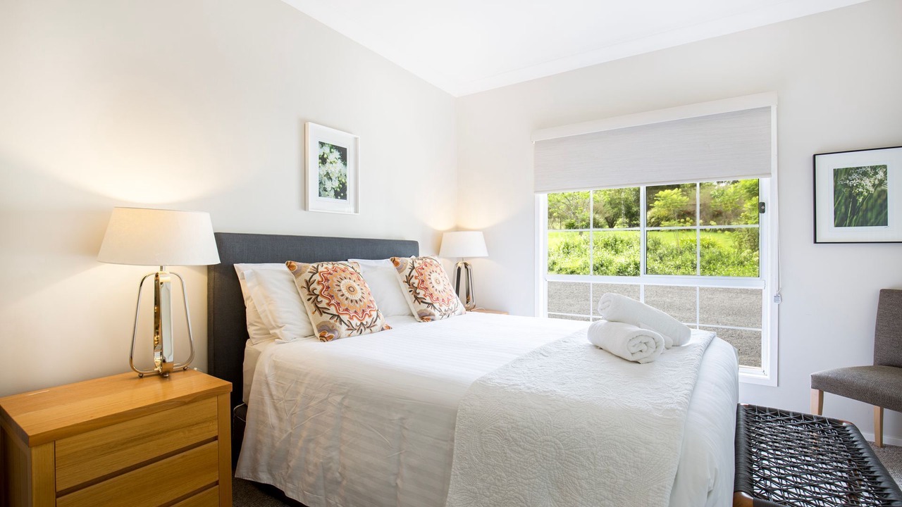 Photo of Bedroom in Far Meadow