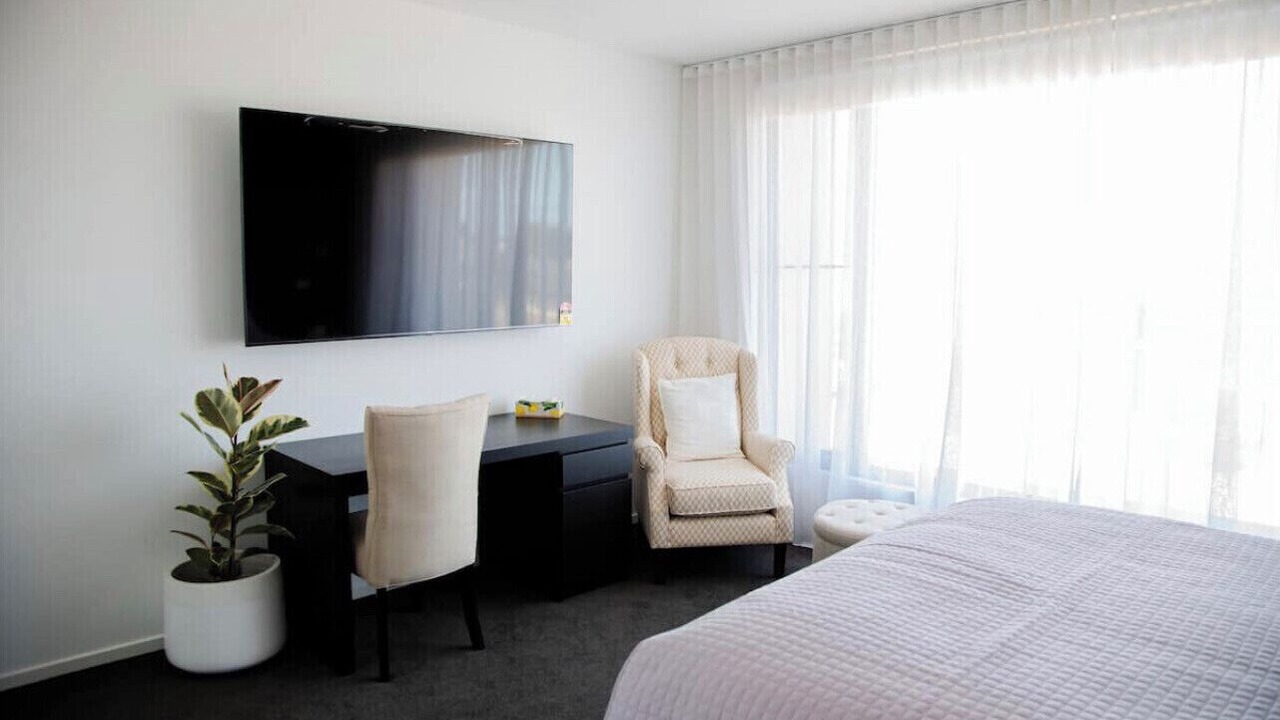 Photo of Bedroom in Wallington