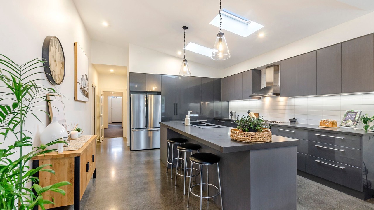 Photo of Kitchen in Warrnambool