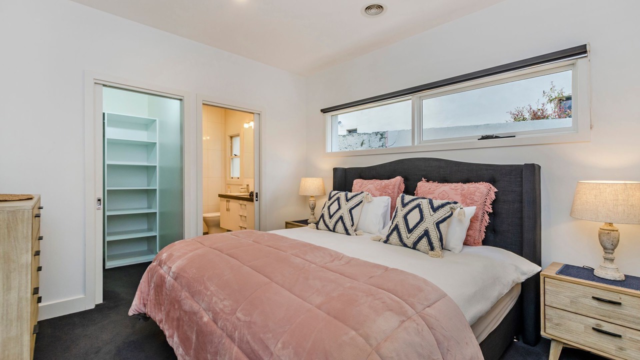 Photo of Bedroom in Warrnambool